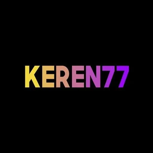 KEREN77 - Simulasi Hidup yang Menarik